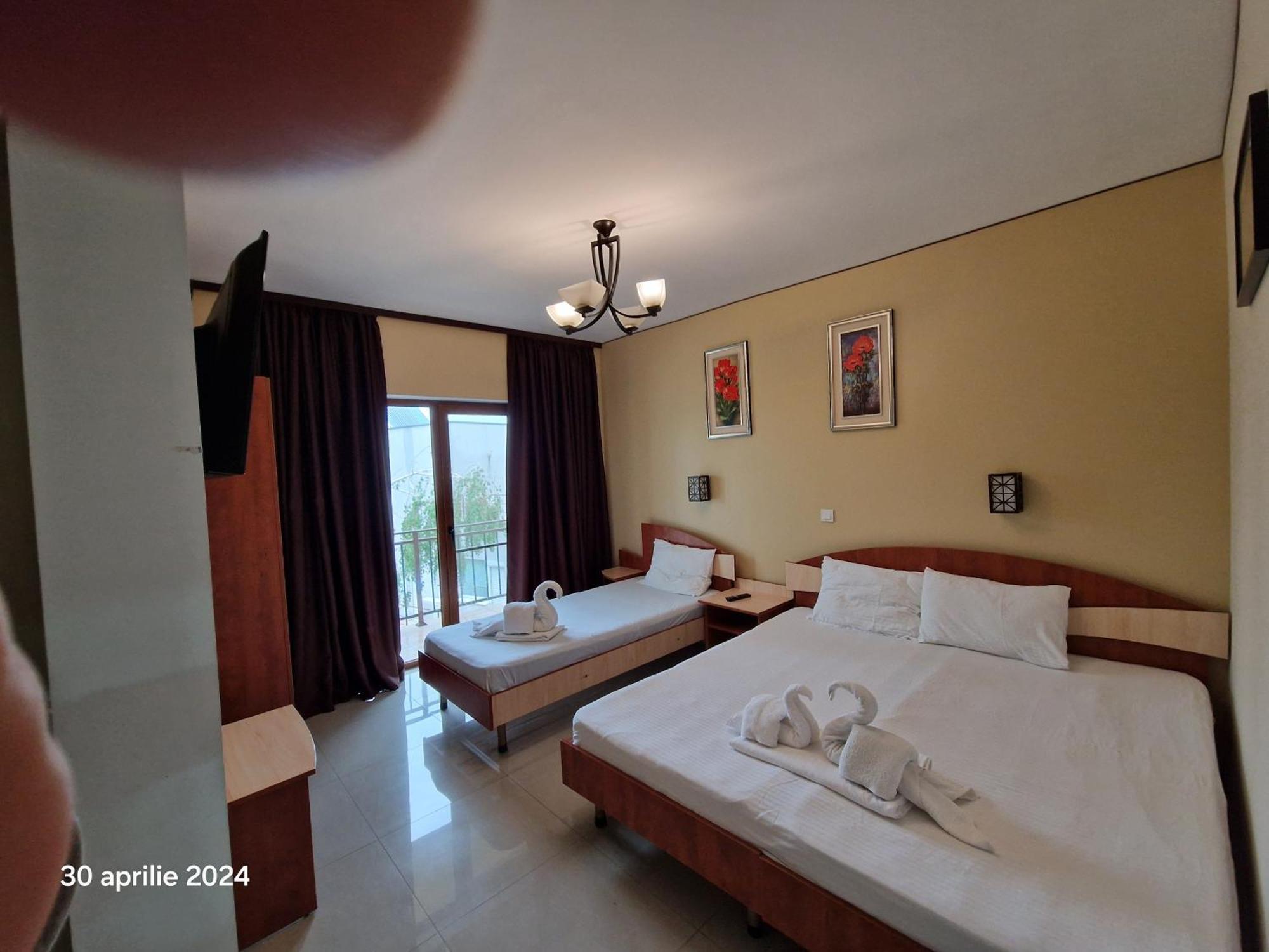 Casa Adrian 2 Mai Apartment Cameră foto
