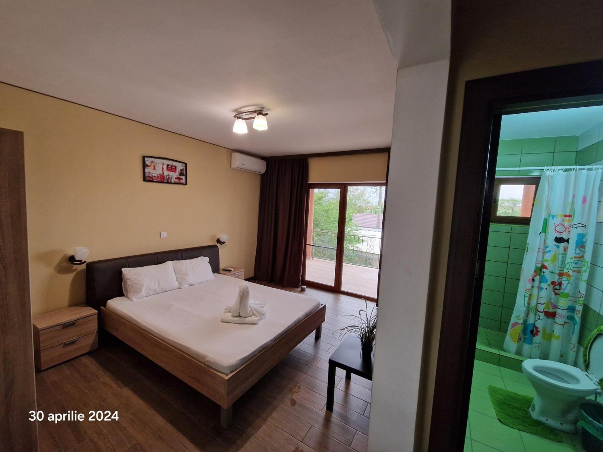 Casa Adrian 2 Mai Apartment Cameră foto
