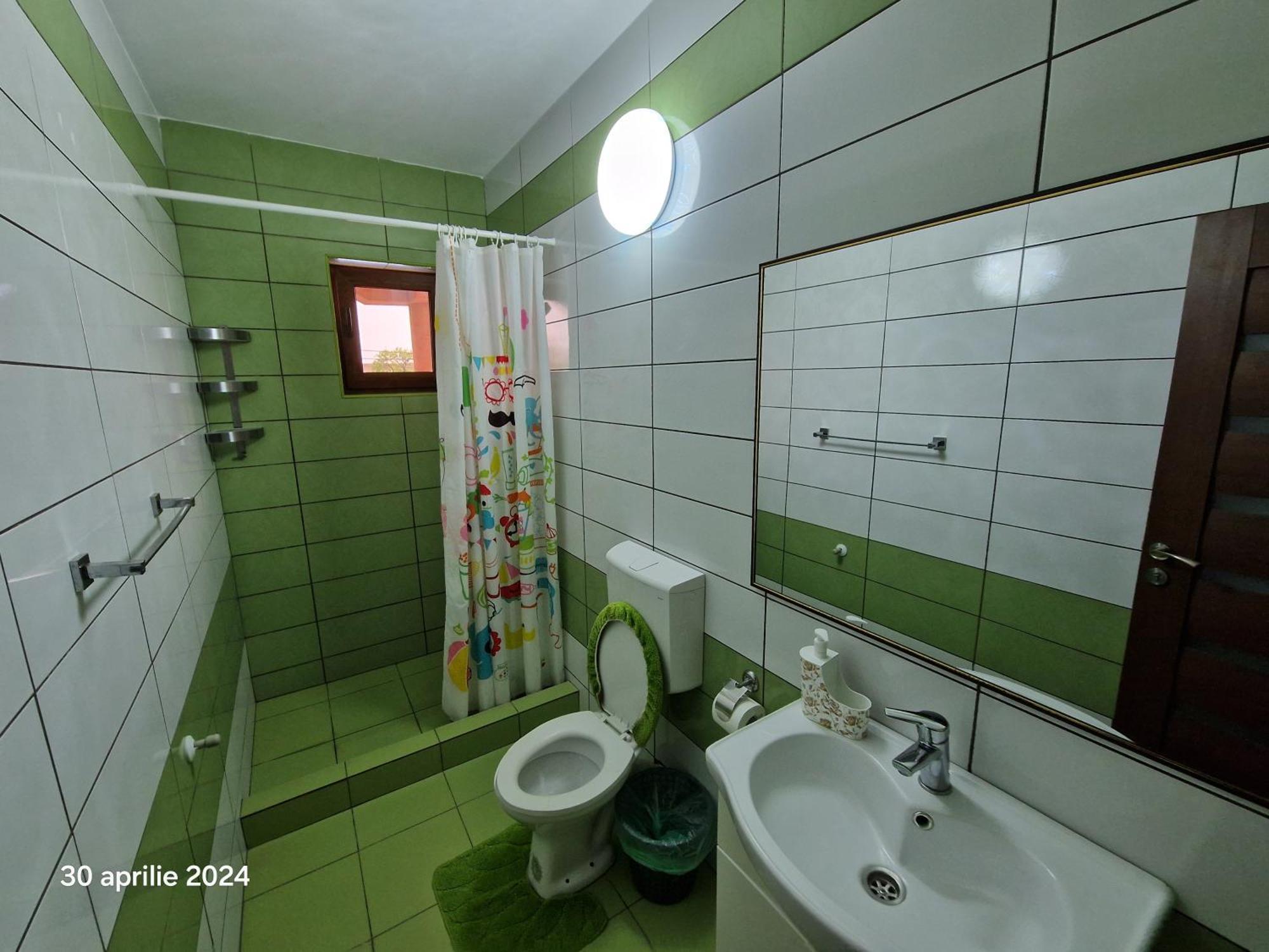 Casa Adrian 2 Mai Apartment Cameră foto
