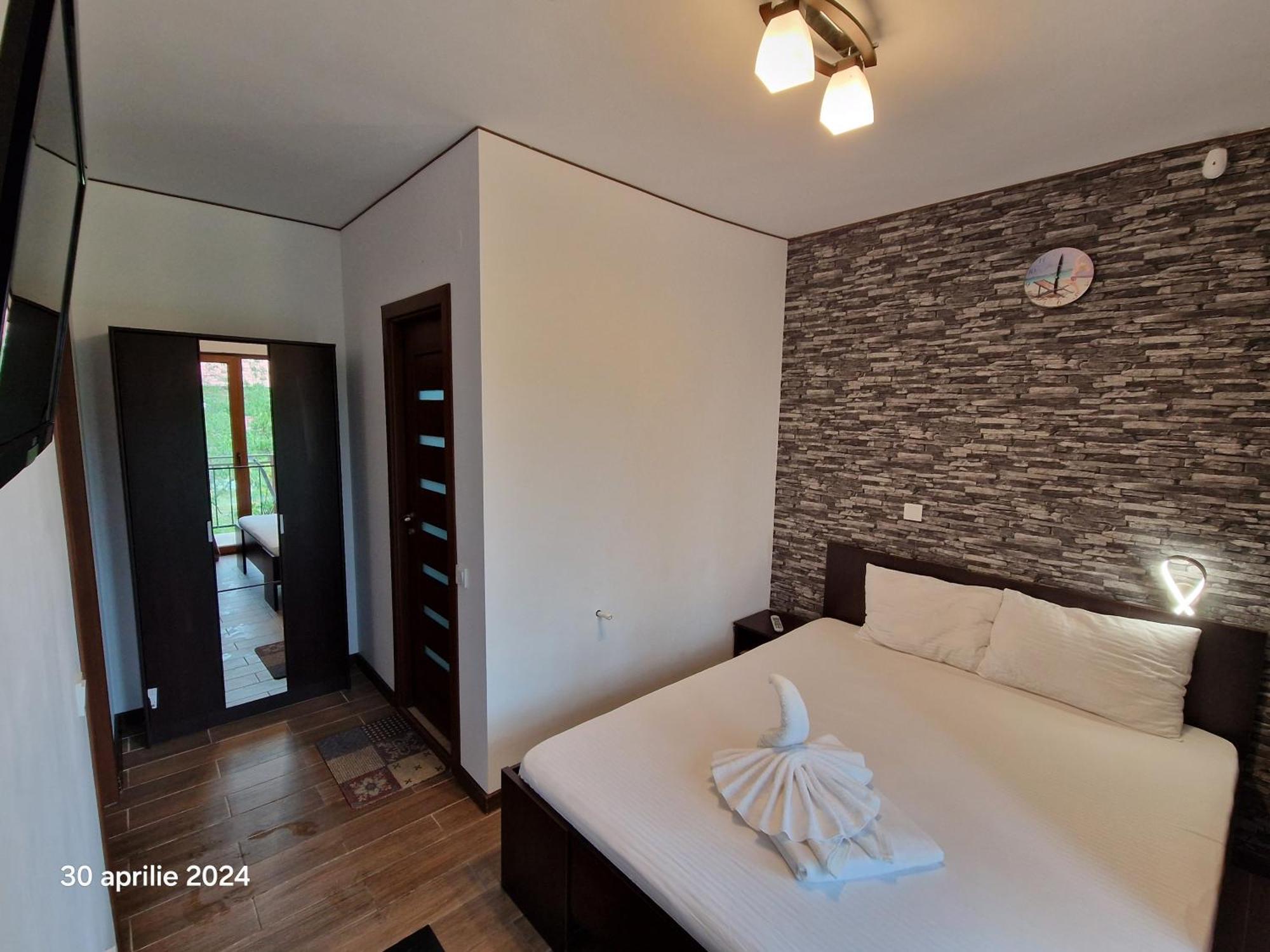 Casa Adrian 2 Mai Apartment Cameră foto